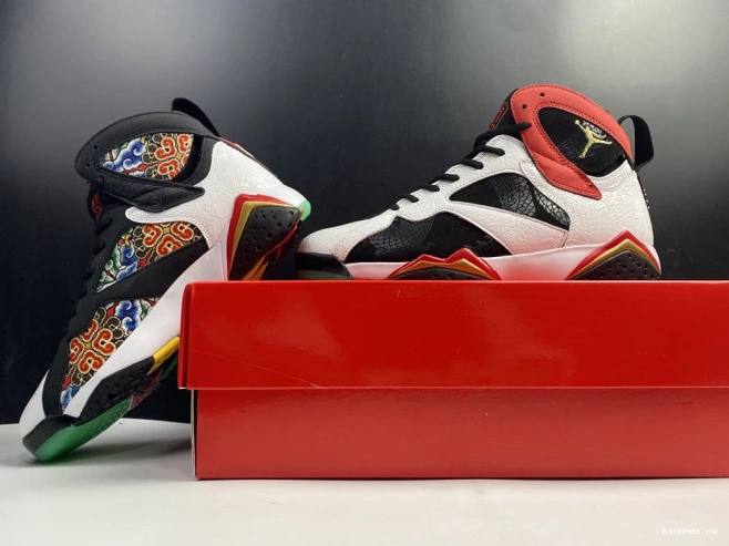 Cheap MAX 7 Jordan Retro China Greater CW2805-160 Air 0817